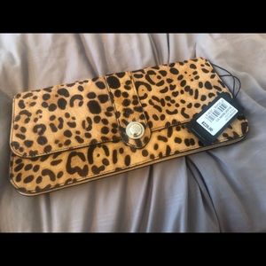 Ted Baker clutch brand new w/ tags